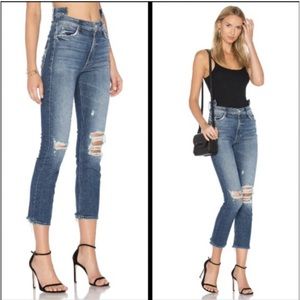 MOTHER Superior The Dazzler Shift